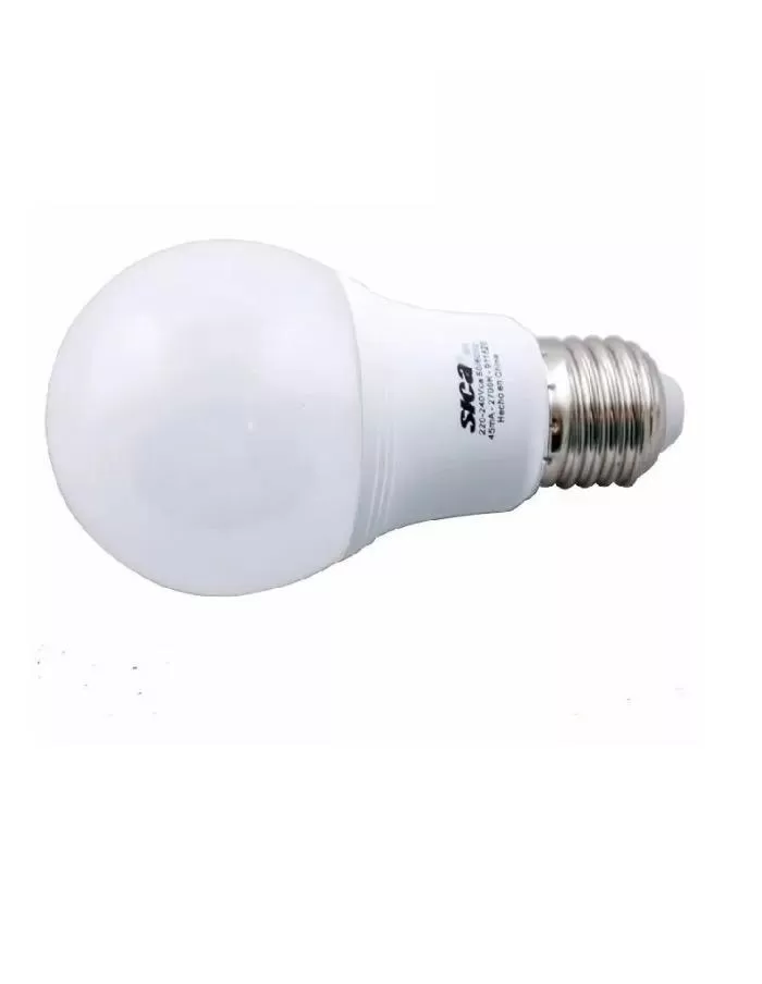 Bulbo LED A60 13W E27 Sica blanco frío