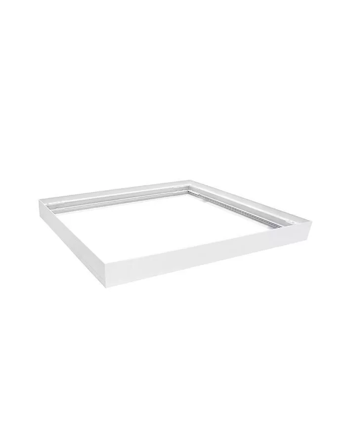 Accesorio conversión panel LED 60x60 a superficial Inteck