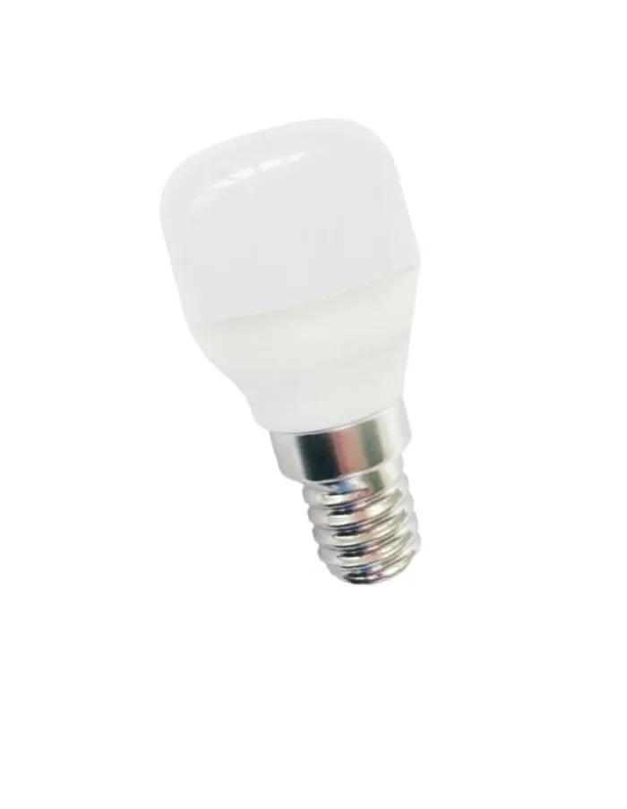 Lámpara LED Perfume 2W E14 Interelec blanco cálido