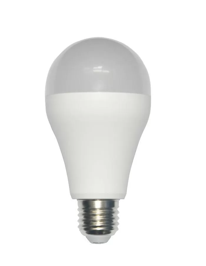 Bulbo LED Autónomo A60 7W E27 Sica blanco cálido