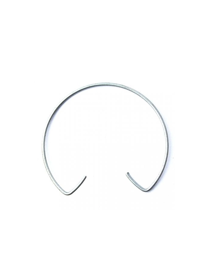 Accesorio alambre sujeta dicroica