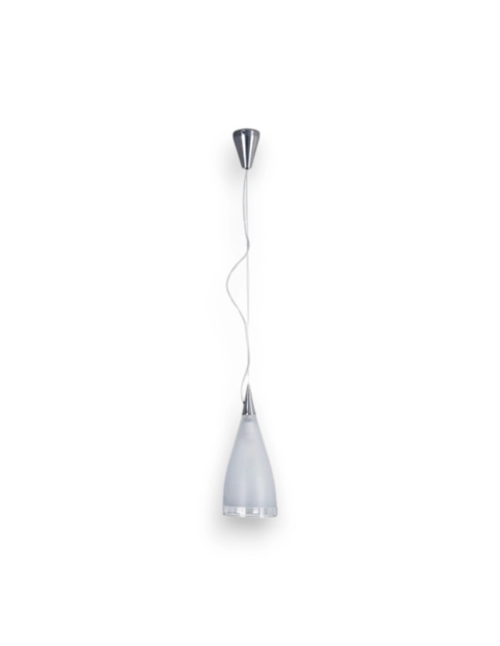 Colgante 1 luz Romana San Lorenzo platil