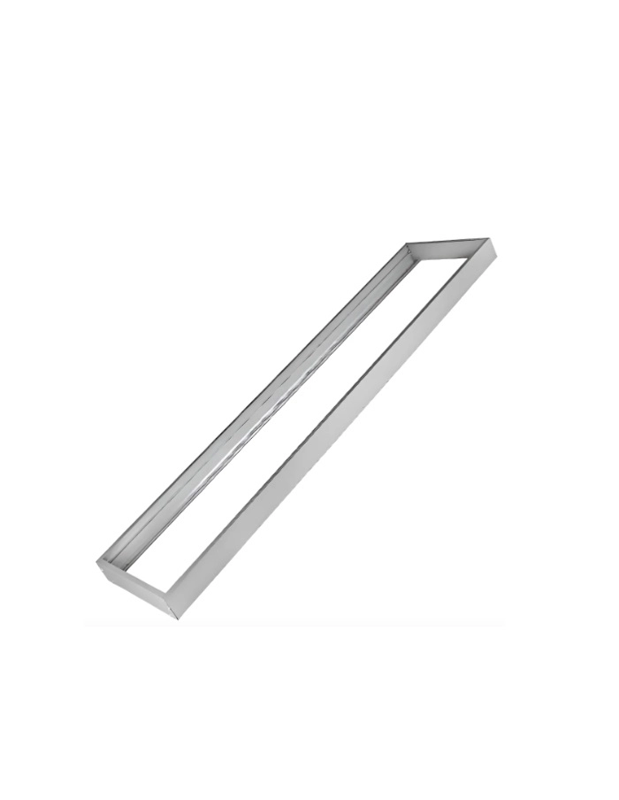 Accesorio conversion panel LED 120x30 a superficial Macroled