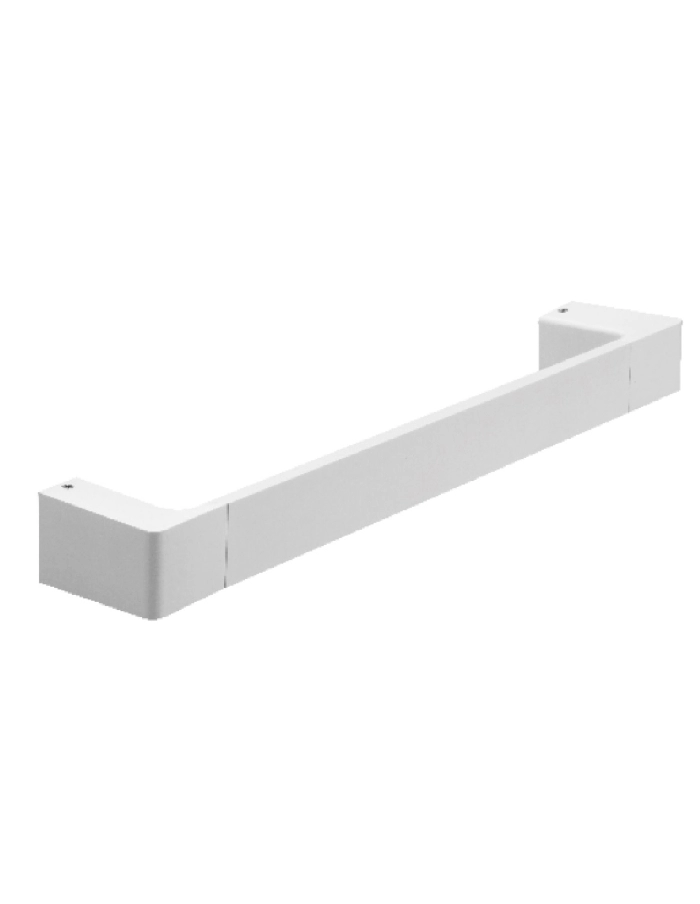 Aplique LED 18W IP20 IDEA GILERO blanco luz calida