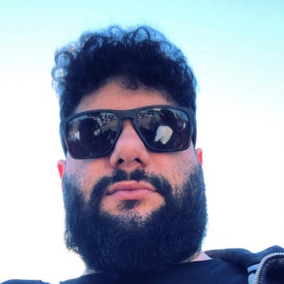 Federico Espamer - Diseñador Senior UI y Web en Weyop