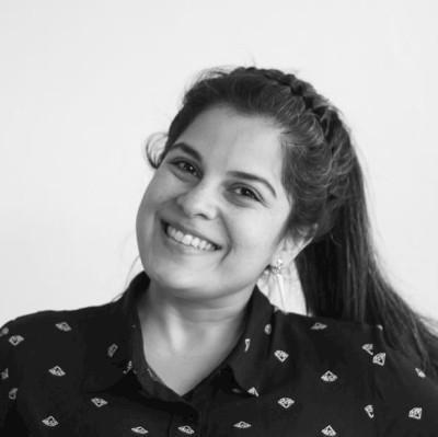 Majo Manzur - Directora Creativa en OCRE