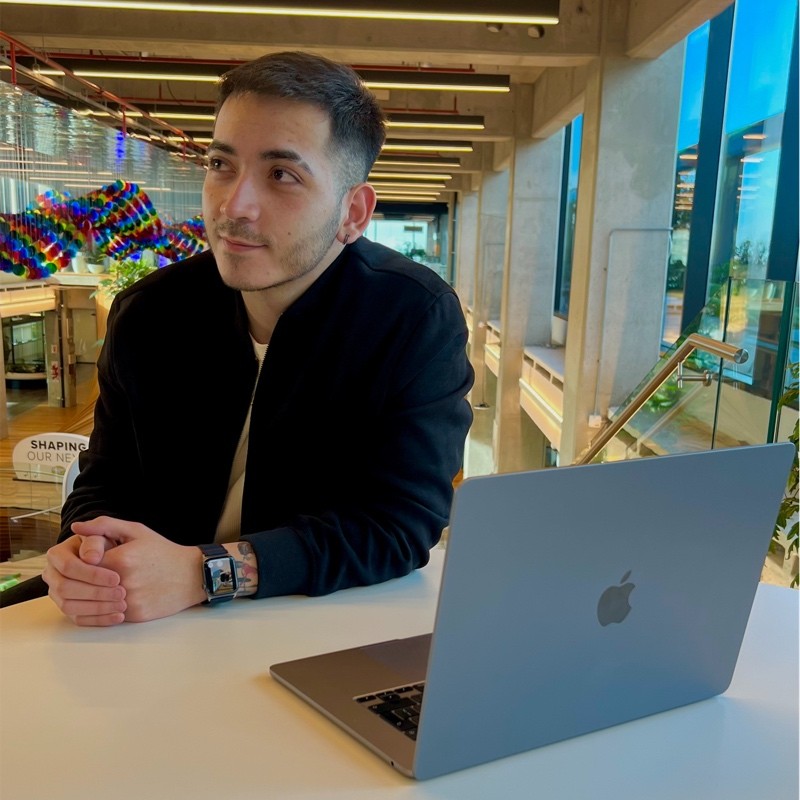 Agustín Brandan - eCommerce Growth (DTC & ADS)