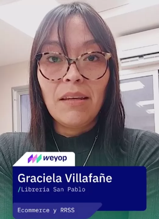 Graciela Villafañe - Libreria San Pablo