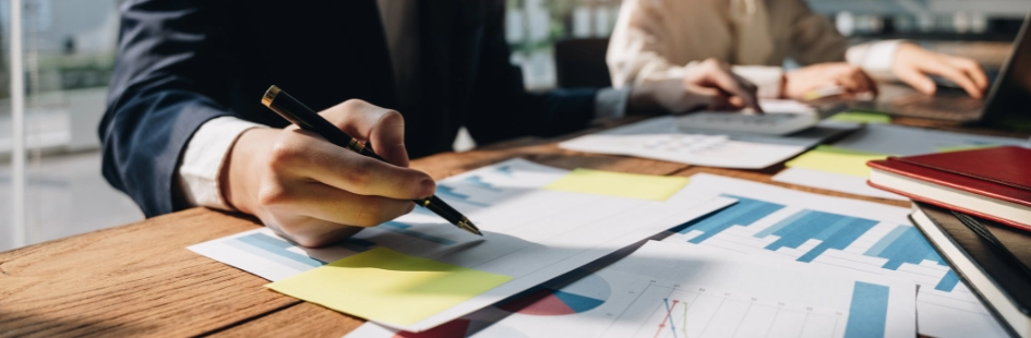 ¿Qué es un plan de marketing?