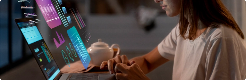 Tecnologías Soportadas por la Plataforma Weyop