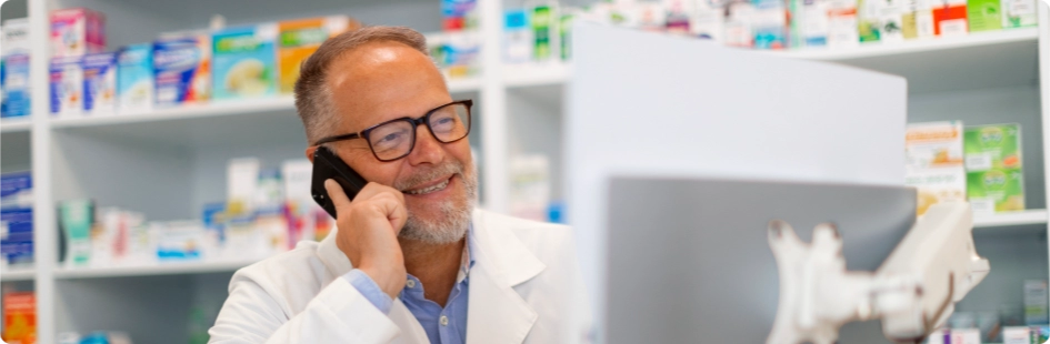 eCommerce Farmacéutico 2025: Cómo Transformar tu Farmacia con Weyop