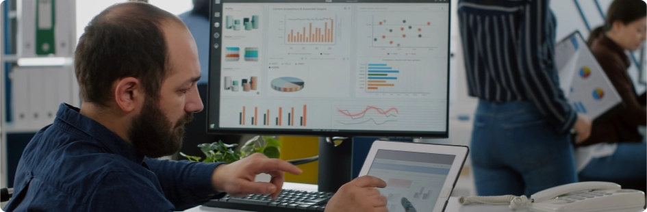 La clave del éxito de la venta online: Decisiones basadas en datos.