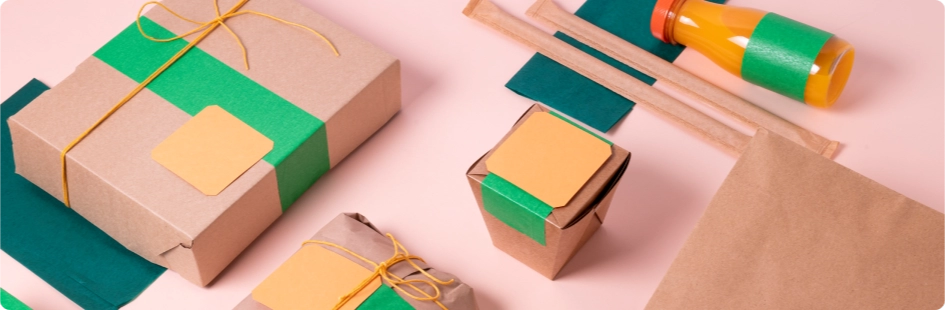 10 consejos para mejorar el packaging de tu tienda online