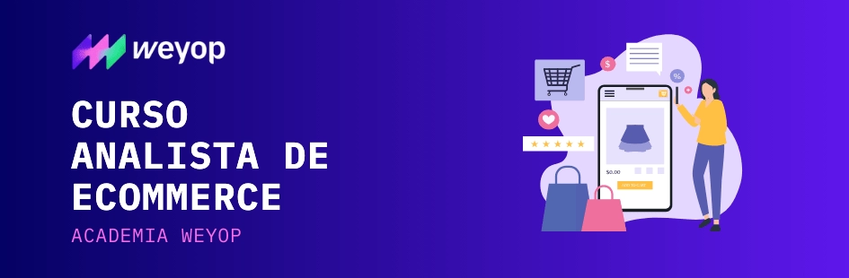 Curso Analista de eCommerce