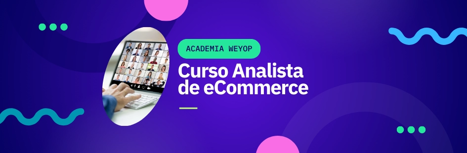 Curso Analista de eCommerce