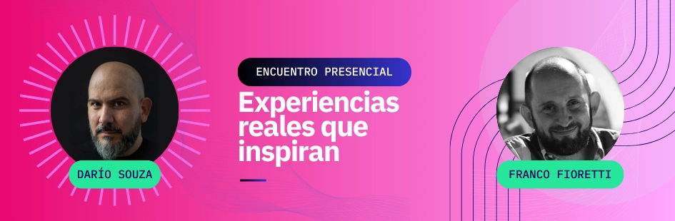 ncuentro presencial