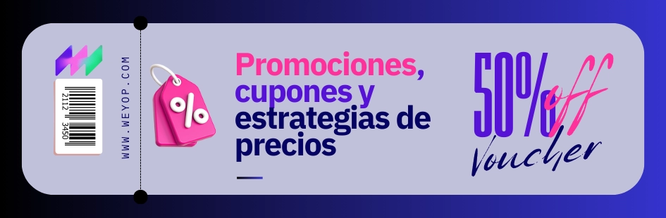 descuentos