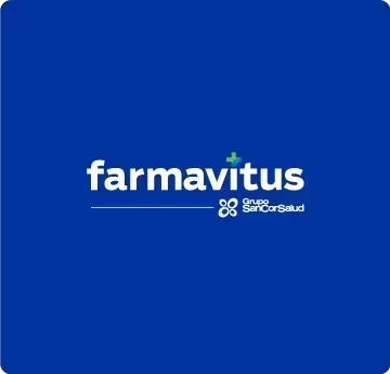 Proyecto Farmavitus