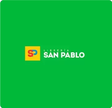 Proyecto Libreria San Pablo