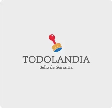 Proyecto Todolandia