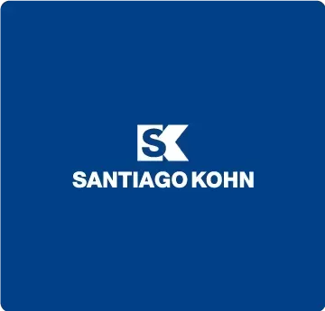 Proyecto Santiago Kohn