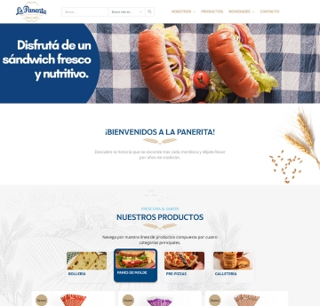 La Panerita
