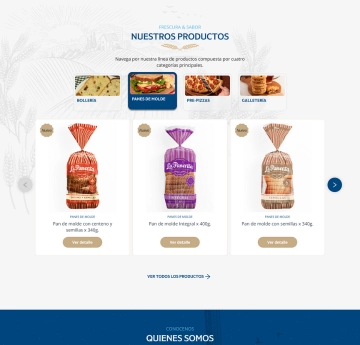 La Panerita