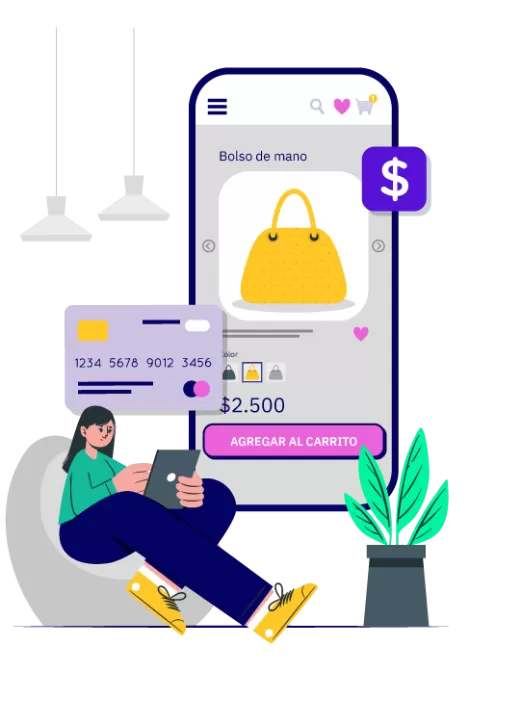 eCommerce como servicio EasS